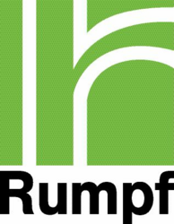 Logo of Rumpf Galabau